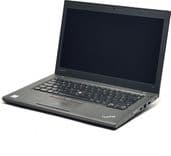 SKU: PTB1122277 Ноутбук Lenovo ThinkPad T460 Multitouch Intel Core i5 (i5-6300U) 8 Гб 120 Гб SSD (Вживаний - Клас B) - Image 3