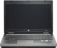 SKU: PTB1222021 Ноутбук HP ProBook 6470b TN Intel Core i5 (i5-3320M) 4 Гб 120 Гб SSD (Вживаний - Клас A) - Image 1