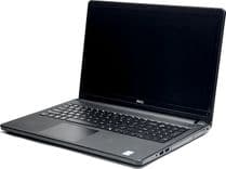 SKU: PTB1222058 Ноутбук Dell Inspiron 5558 Multitouch Intel Core i3 (i3-4030U) 8 Гб 120 Гб SSD (Вживаний - Клас B) - Image 2