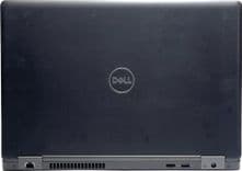 SKU: PTB1222082 Ноутбук Dell Latitude 5590 Multitouch Intel Core i5 (i5-8350U) 8 Гб 256 Гб SSD (Вживаний - Клас B) - Image 3