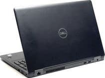 SKU: PTB1222082 Ноутбук Dell Latitude 5590 Multitouch Intel Core i5 (i5-8350U) 8 Гб 256 Гб SSD (Вживаний - Клас B) - Image 2