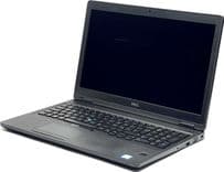 SKU: PTB1222082 Ноутбук Dell Latitude 5590 Multitouch Intel Core i5 (i5-8350U) 8 Гб 256 Гб SSD (Вживаний - Клас B) - Image 5