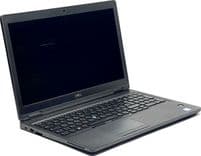SKU: PTB1222082 Ноутбук Dell Latitude 5590 Multitouch Intel Core i5 (i5-8350U) 8 Гб 256 Гб SSD (Вживаний - Клас B) - Image 4