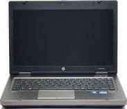 SKU: PTB1222158 Ноутбук HP ProBook 6460b TN Intel Core i5 (i5-2520M) 8 Гб 256 Гб SSD (Вживаний - Клас A-) - Image 1