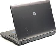 SKU: PTB1222158 Ноутбук HP ProBook 6460b TN Intel Core i5 (i5-2520M) 8 Гб 256 Гб SSD (Вживаний - Клас A-) - Image 8