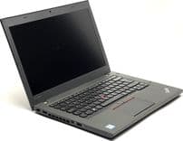 SKU: PTB1222248 Ноутбук Lenovo ThinkPad T460 IPS Intel Core i5 (i5-6300U) 8 Гб 240 Гб SSD (Вживаний - Клас B) - Image 4