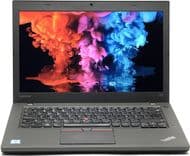 SKU: PTB1222260 Ноутбук Lenovo ThinkPad T460 IPS Intel Core i5 (i5-6300U) 8 Гб 240 Гб SSD (Вживаний - Клас B) - Image 1