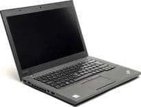 SKU: PTB1222260 Ноутбук Lenovo ThinkPad T460 IPS Intel Core i5 (i5-6300U) 8 Гб 240 Гб SSD (Вживаний - Клас B) - Image 4