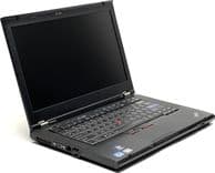 SKU: PTB1222272 Ноутбук Lenovo ThinkPad T420 TN Intel Core i5 (i5-2450M) 4 Гб 120 Гб SSD (Вживаний - Клас A-) - Image 2