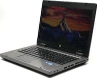 SKU: PTB1222321 Ноутбук HP ProBook 6470b TN Intel Core i5 (i5-3340M) 8 Гб 128 Гб SSD (Вживаний - Клас A- без акумулятора) - Image 2
