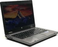 SKU: PTB1222321 Ноутбук HP ProBook 6470b TN Intel Core i5 (i5-3340M) 8 Гб 128 Гб SSD (Вживаний - Клас A- без акумулятора) - Image 3