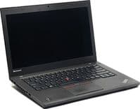 SKU: PTB1222329 Ноутбук Lenovo ThinkPad T450 TN Intel Core i5 (i5-5300U) 8 Гб 240 Гб SSD (Вживаний - Клас B) - Image 3