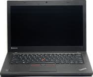 SKU: PTB1222329 Ноутбук Lenovo ThinkPad T450 TN Intel Core i5 (i5-5300U) 8 Гб 240 Гб SSD (Вживаний - Клас B) - Image 2