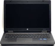 SKU: PTB1222343 Ноутбук HP ProBook 6470b TN Intel Core i5 (i5-3340M) 4 Гб 128 Гб SSD (Вживаний - Клас A-) - Image 1