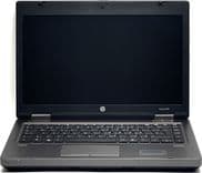 SKU: PTB1222356 Ноутбук HP ProBook 6470b TN Intel Core i5 (i5-3320M) 4 Гб 128 Гб SSD (Вживаний - Клас A) - Image 1