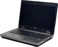 SKU: PTB1222356 Ноутбук HP ProBook 6470b TN Intel Core i5 (i5-3320M) 4 Гб 128 Гб SSD (Вживаний - Клас A) - Image 2