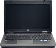 SKU: PTB1222389 Ноутбук HP ProBook 6470b TN Intel Core i5 (i5-3320M) 4 Гб 128 Гб SSD (Вживаний - Клас B) - Image 1