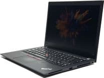 SKU: PTB1222394 Ноутбук Lenovo ThinkPad T480s IPS Intel Core i5 (i5-8350U) 8 Гб 256 Гб SSD (Вживаний - Клас B) - Image 4