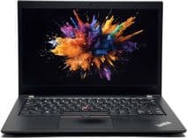 SKU: PTB1222394 Ноутбук Lenovo ThinkPad T480s IPS Intel Core i5 (i5-8350U) 8 Гб 256 Гб SSD (Вживаний - Клас B) - Image 1