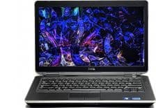 SKU: PTB1222559 Ноутбук Dell Latitude E6430s TN Intel Core i7 (i7-3540M) 4 Гб 120 Гб SSD (Вживаний - Клас A-) - Image 1