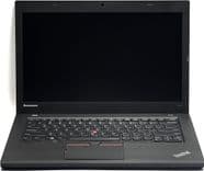 SKU: PTB1222632 Ноутбук Lenovo ThinkPad T450 TN Intel Core i5 (i5-5300U) 8 Гб 240 Гб SSD (Вживаний - Клас A-) - Image 4