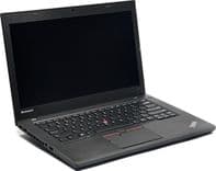 SKU: PTB1222632 Ноутбук Lenovo ThinkPad T450 TN Intel Core i5 (i5-5300U) 8 Гб 240 Гб SSD (Вживаний - Клас A-) - Image 3