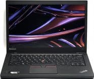 SKU: PTB1222633 Ноутбук Lenovo ThinkPad T450s IPS Intel Core i5 (i5-5300U) 8 Гб 240 Гб SSD (Вживаний - Клас B) - Image 1