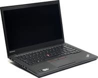 SKU: PTB1222633 Ноутбук Lenovo ThinkPad T450s IPS Intel Core i5 (i5-5300U) 8 Гб 240 Гб SSD (Вживаний - Клас B) - Image 7