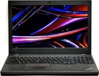 SKU: PTB1222687 Ноутбук Lenovo ThinkPad T560 IPS Intel Core i5 (i5-6300U) 8 Гб 240 Гб SSD (Вживаний - Клас B) - Image 1