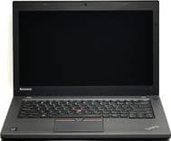 SKU: PTB1222689 Ноутбук Lenovo ThinkPad T450 TN Intel Core i5 (i5-5300U) 8 Гб 240 Гб SSD (Вживаний - Клас A-) - Image 3