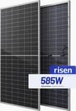 SKU: RIS585 Сонячна панель Risen RSM144-9-585BNDG 585W - Image 1