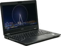 SKU: RNB0225054 Ноутбук Fujitsu LifeBook U727 IPS Intel Core i5 (i5-7200U) 8 Гб 256 Гб SSD (Вживаний - Клас A-) - Image 5
