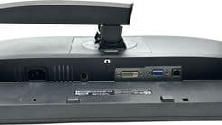 SKU: RNB0225212 Монітор Dell P2412Hb 24" TFT+TN (Вживаний - Клас A) - Image 4