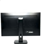 SKU: RNB0225214 Монітор AOC Q27P1 27" IPS (Вживаний - Клас A-) - Image 5