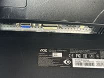 SKU: RNB0225214 Монітор AOC Q27P1 27" IPS (Вживаний - Клас A-) - Image 6