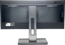 SKU: RNB0225237 Монітор Acer B296CL 29" AH-IPS (Вживаний - Клас A-) - Image 5