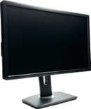 SKU: RNB0225261 Монітор Dell P2412Hb 24" TFT+TN (Вживаний - Клас A-) - Image 1