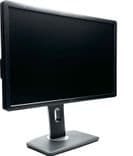 SKU: RNB0225268 Монітор Dell P2412Hb 24" TFT+TN (Вживаний - Клас A) - Image 1