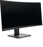 SKU: RNB0225273 Монітор PHILIPS Brilliance 346P1CRH 34" VA (100 Гц) (Вживаний - Клас A-) - Image 1