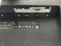 SKU: RNB0225281 Монітор HP EliteDisplay E273 27" IPS (Вживаний - Клас B) - Image 5