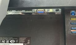 SKU: RNB0225292 Монітор AOC Q2790PQE 27" IPS (Вживаний - Клас A-) - Image 5