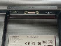 SKU: RNB0225293 Монітор SAMSUNG F27T354FHR 27" IPS (75 Гц) (Вживаний - Клас A) - Image 2