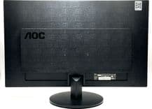 SKU: RNB0225309 Монітор AOC I2770VHE 27" IPS (Вживаний - Клас A-) - Image 4
