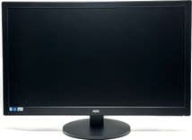 SKU: RNB0225309 Монітор AOC I2770VHE 27" IPS (Вживаний - Клас A-) - Image 3