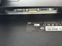 SKU: RNB0225312 Монітор AOC Q27P1 27" IPS (Вживаний - Клас A) - Image 5
