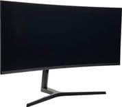 SKU: RNB0225321 Монітор SAMSUNG C34H890WGR 34" VA (100 Гц) (Вживаний - Клас A-) - Image 1