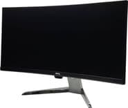 SKU: RNB0225322 Монітор BENQ EX3501R 35" VA (100 Гц) (Вживаний - Клас A-) - Image 2