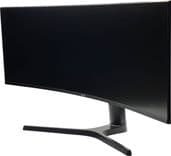 SKU: RNB0225326 Монітор SAMSUNG C43J590DKU 43" VA (120 Гц) (Вживаний - Клас A-) - Image 2