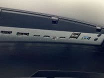 SKU: RNB0225326 Монітор SAMSUNG C43J590DKU 43" VA (120 Гц) (Вживаний - Клас A-) - Image 4