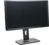 SKU: RNB0225327 Монітор Dell P2412Hb 24" TFT+TN (Вживаний - Клас A) - Image 1